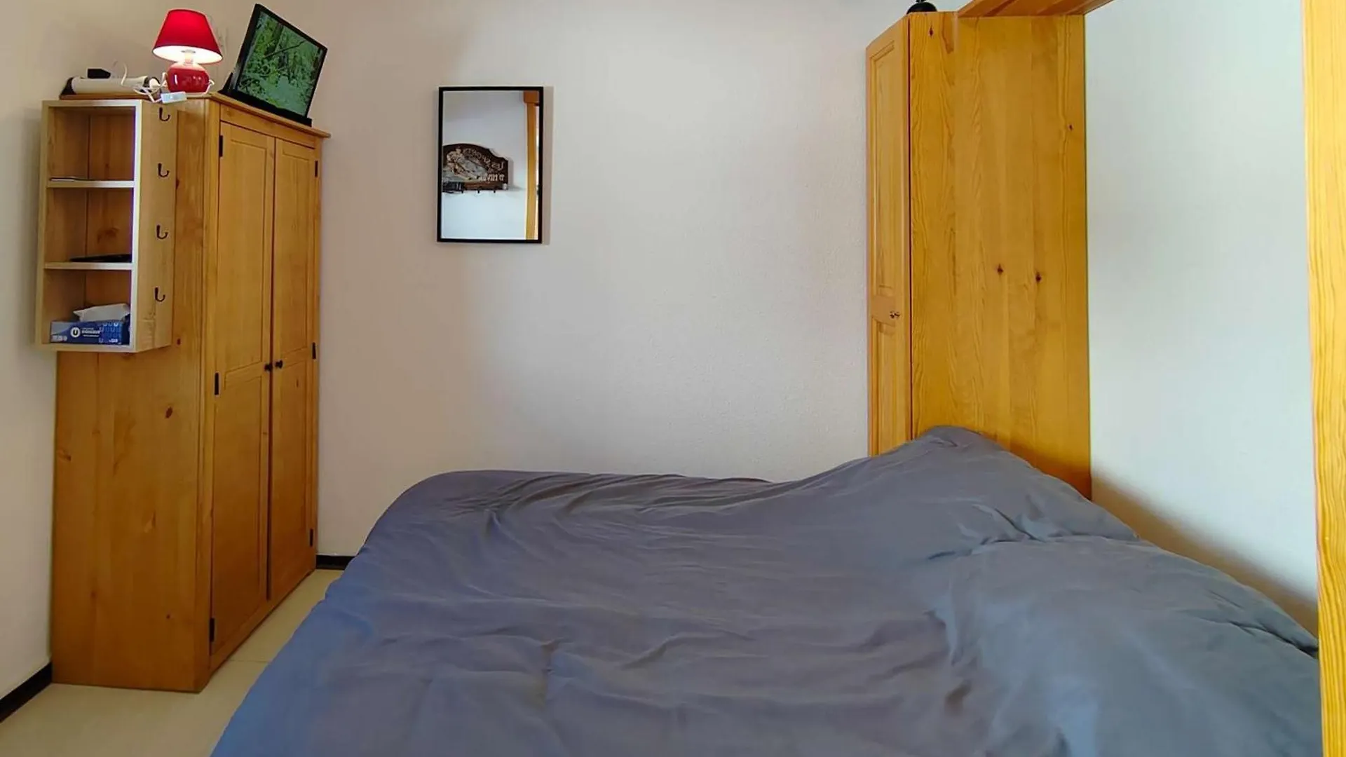 Appartement Cosy 4 Pers, Depart Ski Aux Pieds - Fr-1-545-50 Val Thorens France