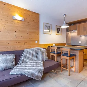 Val Thorens-cosy Lauzières 315 Val Thorens