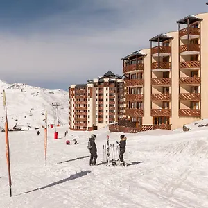 3* Aparthotel Pierre & Les Temples Du Soleil